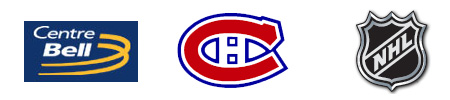 Centre Bell | Canadiens | NHL